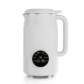 110V-220V 1200ml Soybean Milk Machine Multifunction Juicer Portable Blender Automatic Heat Home Soy Milk Maker Kitchen Gadgets - Nuprozone